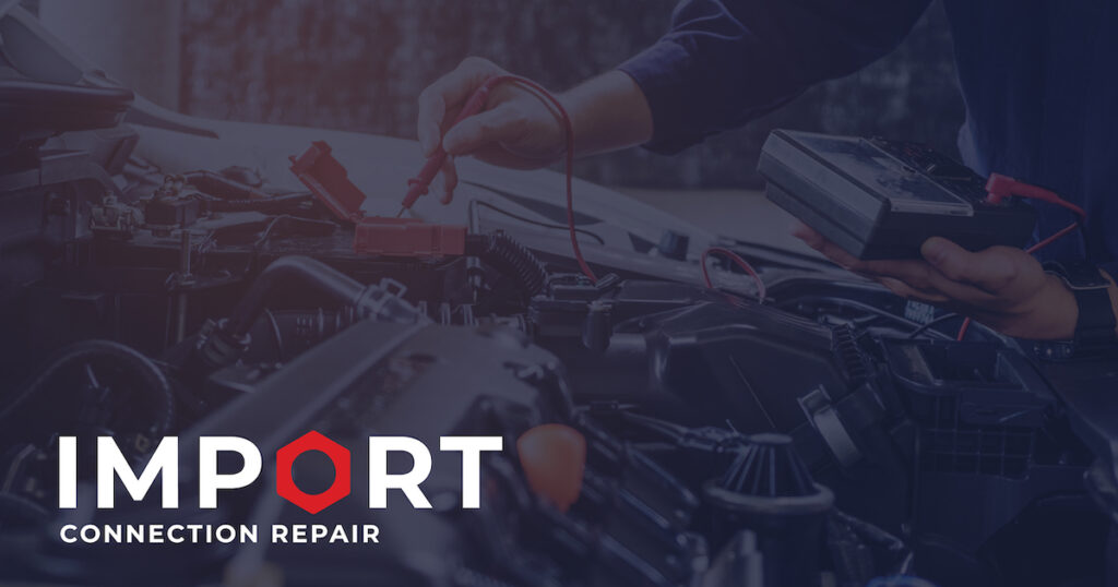 import car maintenance and repair in charlotte nc