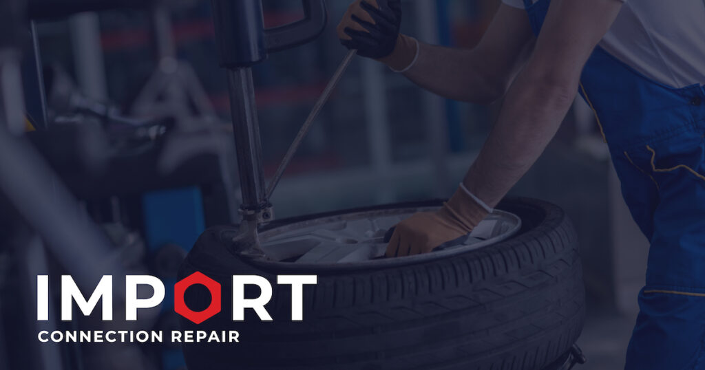 import tire services in charlotte nc