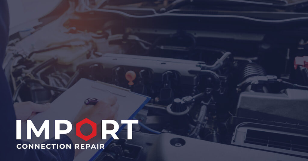 import car maintenance services in charlotte nc